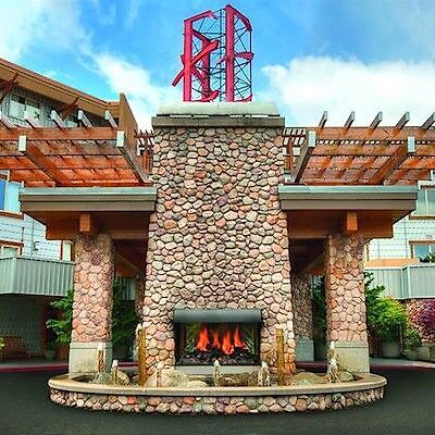 The Edgewater Hotel Seattle Ngoại thất bức ảnh